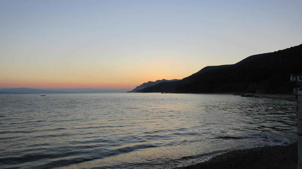 Aurora Daire Platanias  Dış mekan fotoğraf
