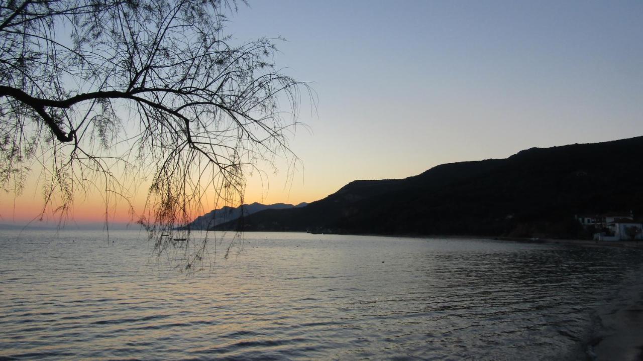 Aurora Daire Platanias  Dış mekan fotoğraf