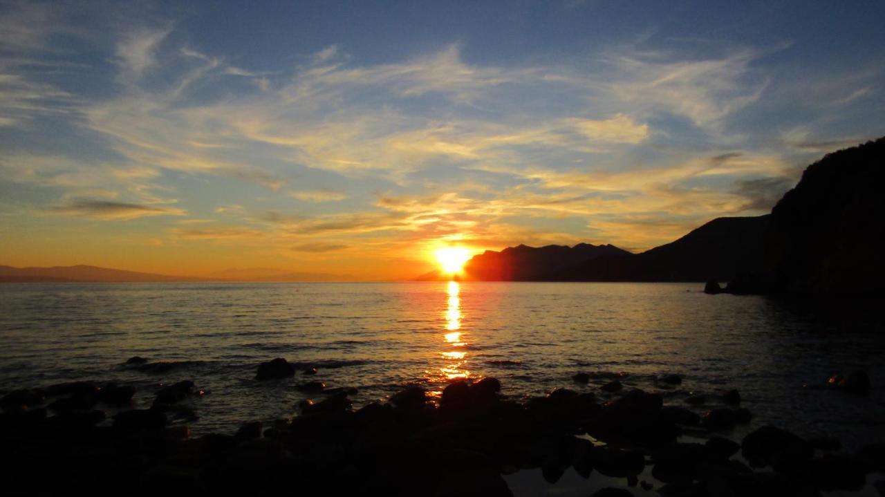 Aurora Daire Platanias  Dış mekan fotoğraf