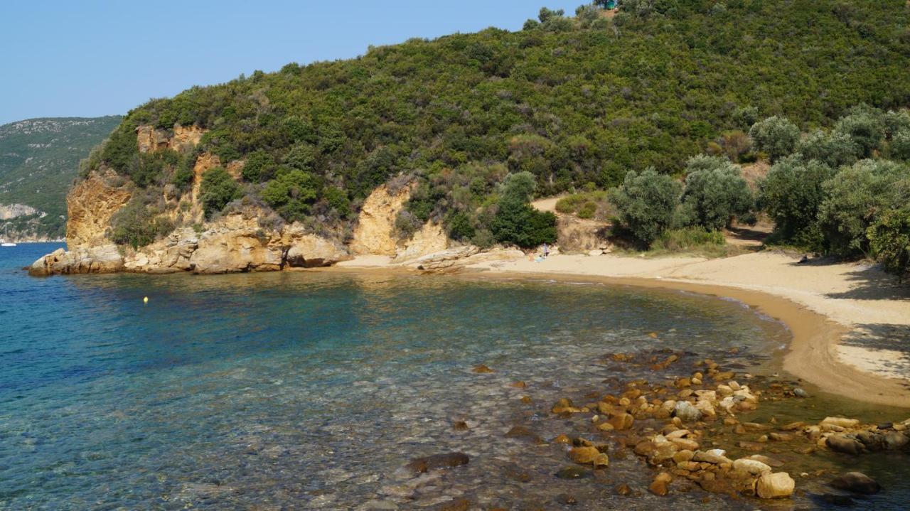 Aurora Daire Platanias  Dış mekan fotoğraf